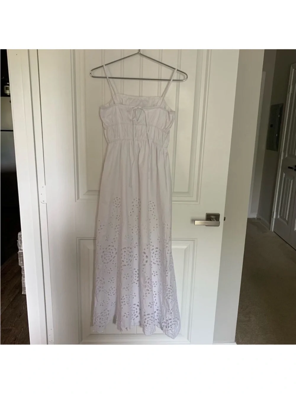 Madewell Dress 00 Summer White - Picture 8 of 12